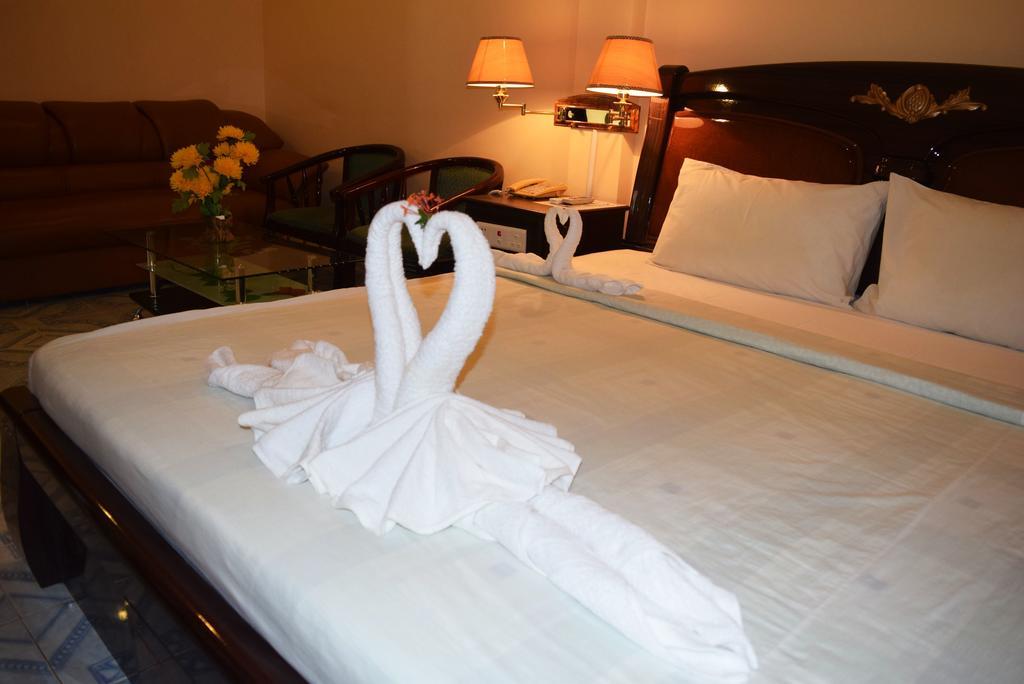 Reaksmey Battambang Hotel Kültér fotó