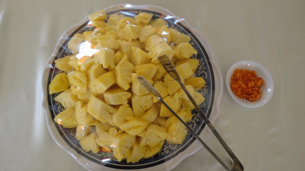 Reaksmey Battambang Hotel Kültér fotó