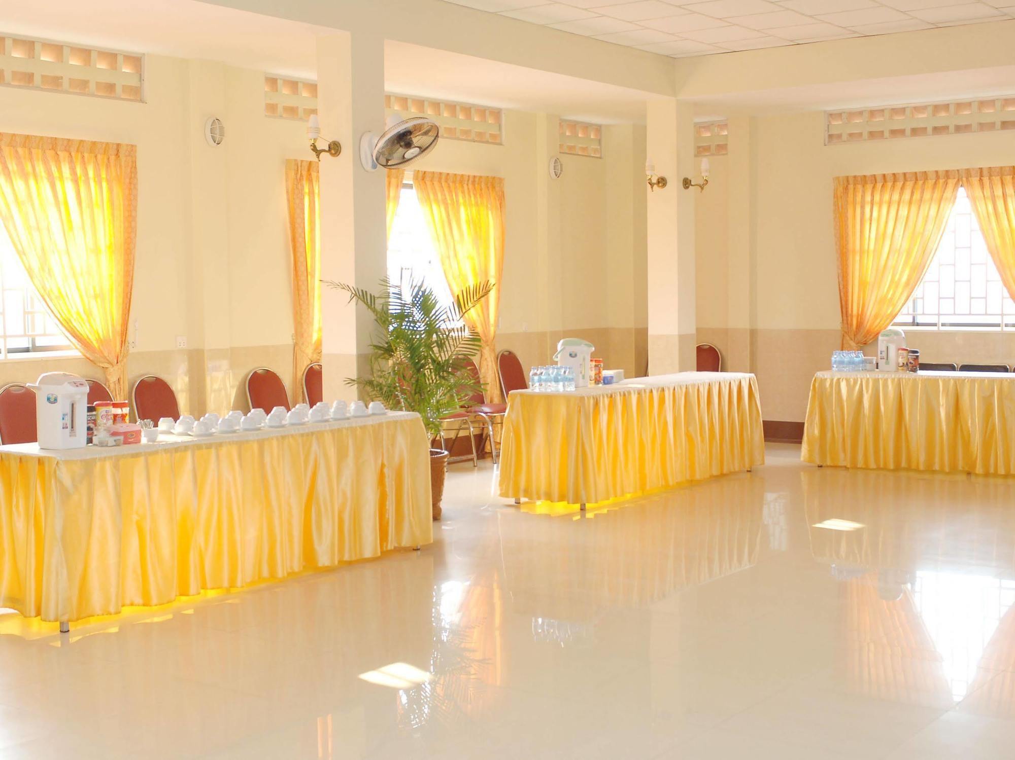 Reaksmey Battambang Hotel Kültér fotó