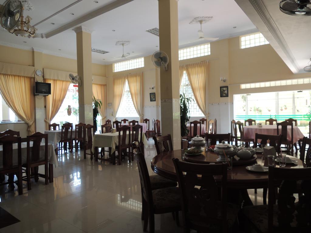 Reaksmey Battambang Hotel Kültér fotó